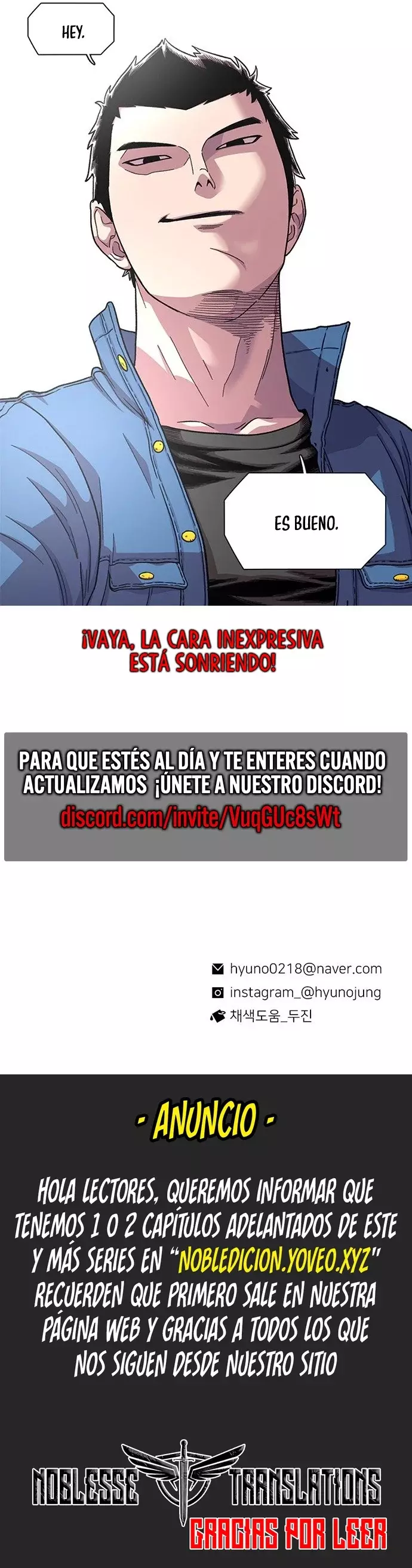 Star Ginseng Store capítulo 9 página 9