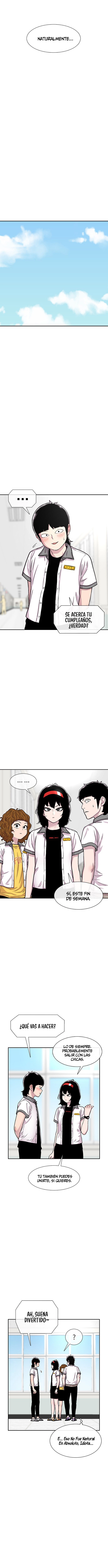 Star Ginseng Store capítulo 90 página 7