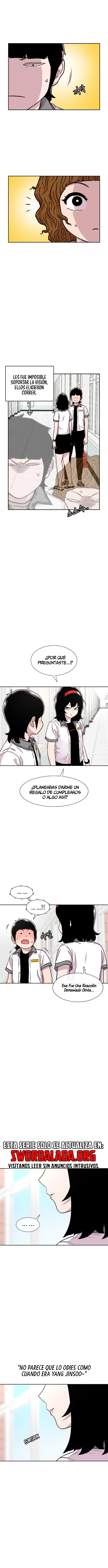 Star Ginseng Store capítulo 90 página 8