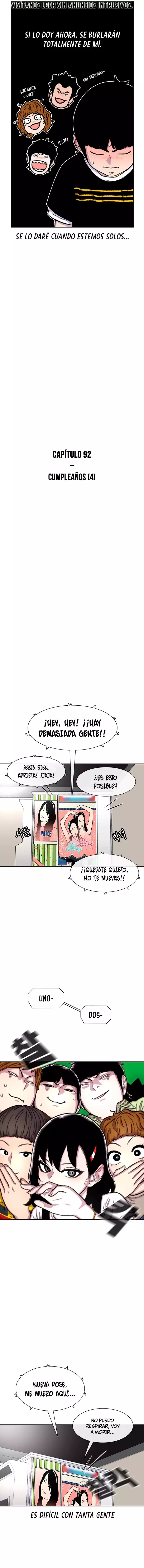 Star Ginseng Store capítulo 92 página 2