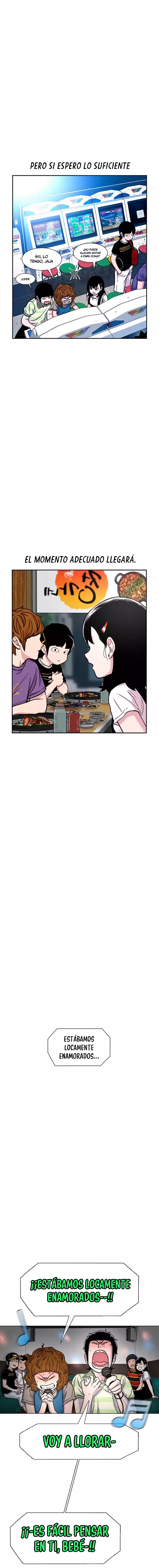Star Ginseng Store capítulo 92 página 3
