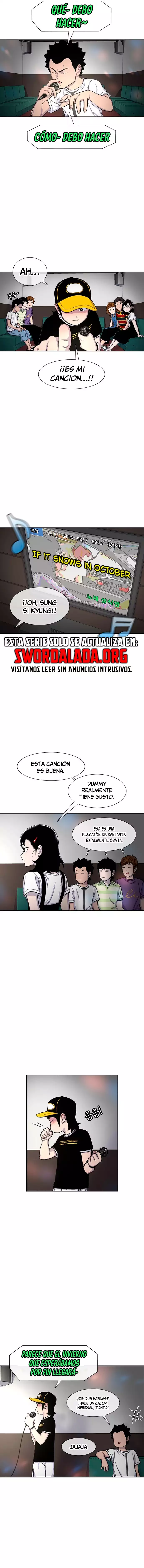 Star Ginseng Store capítulo 92 página 5