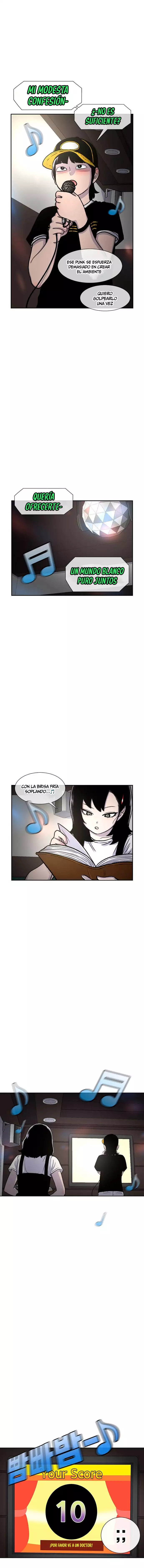 Star Ginseng Store capítulo 92 página 6