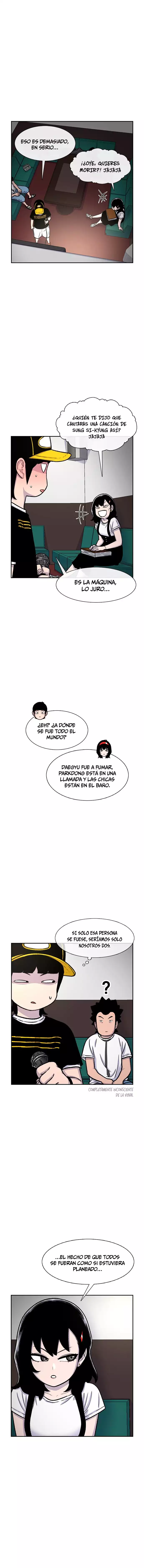 Star Ginseng Store capítulo 92 página 7