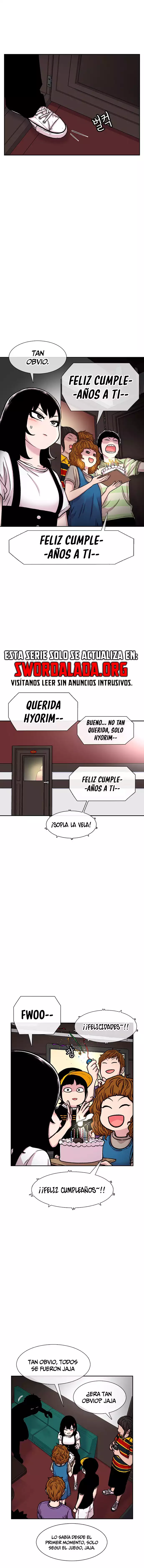 Star Ginseng Store capítulo 92 página 8