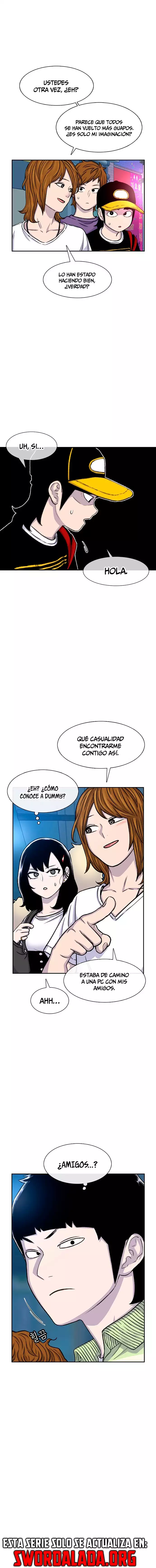 Star Ginseng Store capítulo 93 página 4