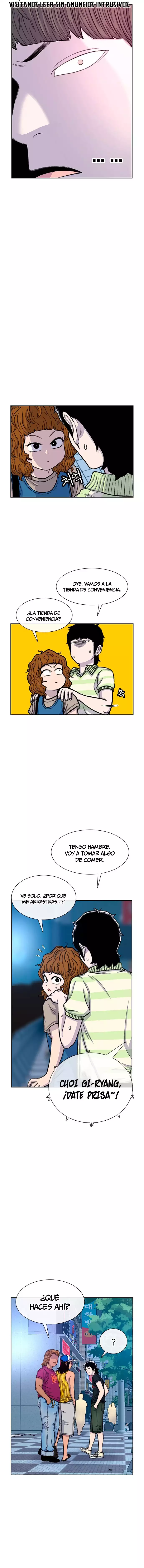Star Ginseng Store capítulo 93 página 5