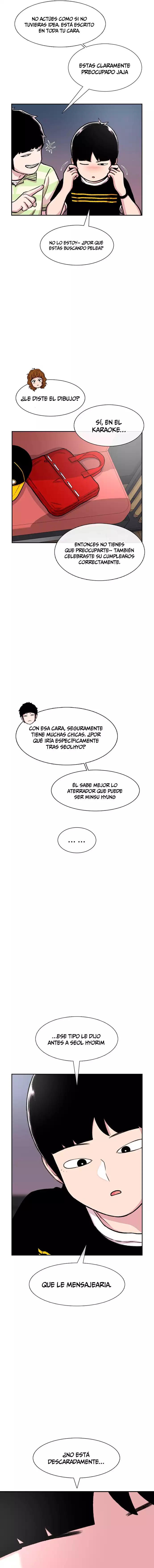 Star Ginseng Store capítulo 93 página 12