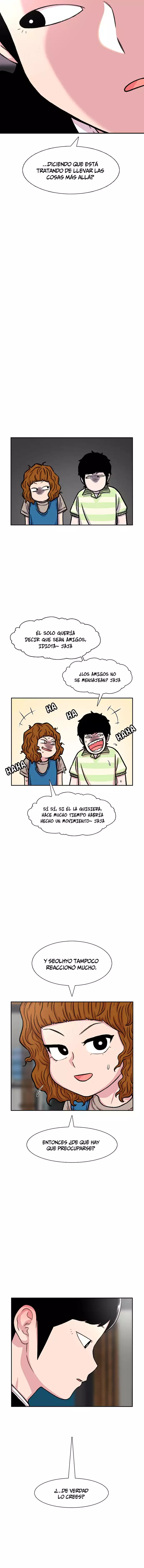 Star Ginseng Store capítulo 93 página 13