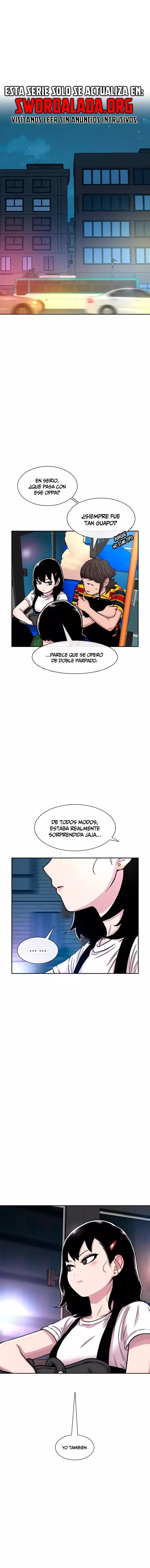 Star Ginseng Store capítulo 93 página 14