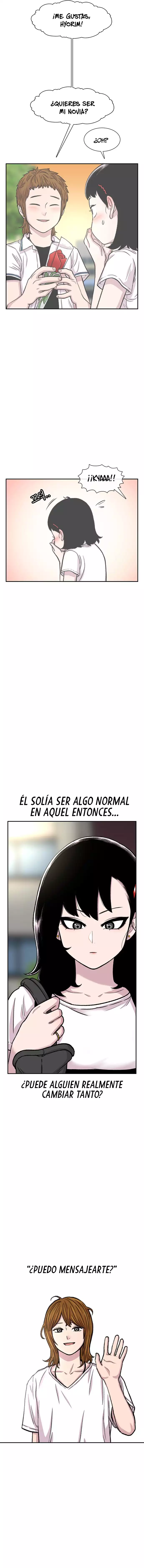 Star Ginseng Store capítulo 94 página 2