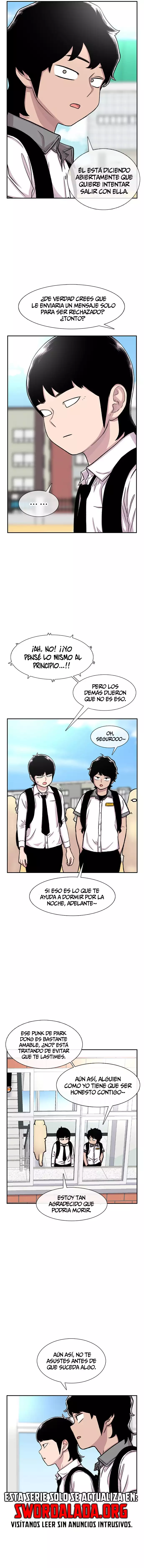 Star Ginseng Store capítulo 94 página 4