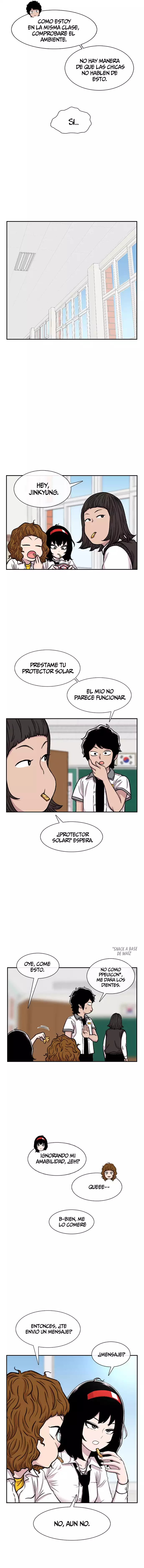 Star Ginseng Store capítulo 94 página 6