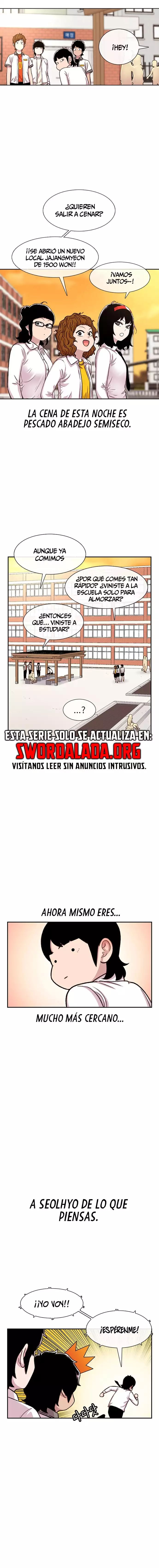 Star Ginseng Store capítulo 94 página 11