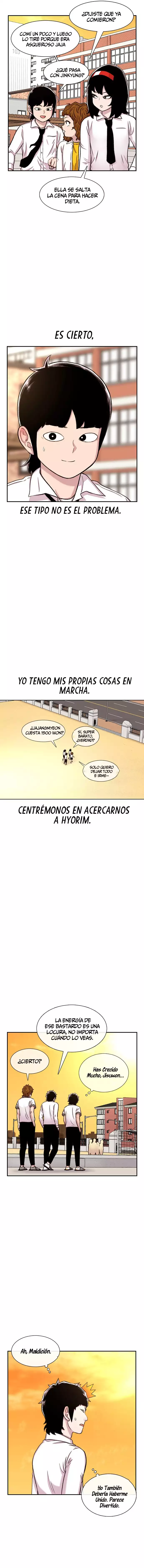 Star Ginseng Store capítulo 94 página 12