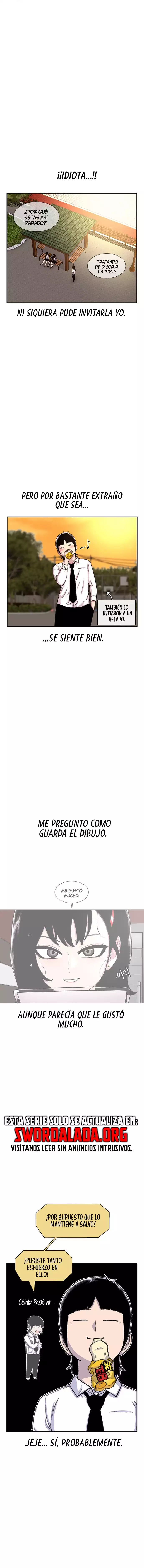 Star Ginseng Store capítulo 95 página 8