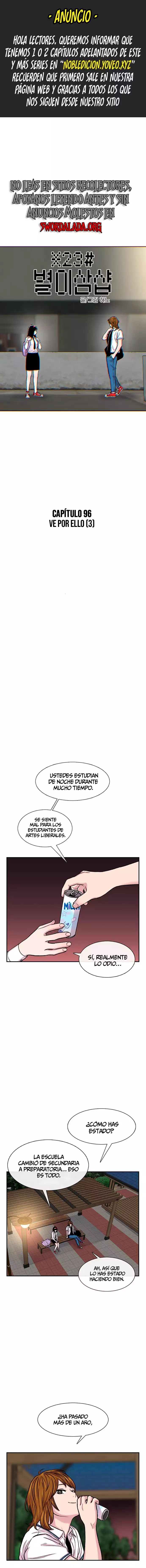 Star Ginseng Store capítulo 96 página 1