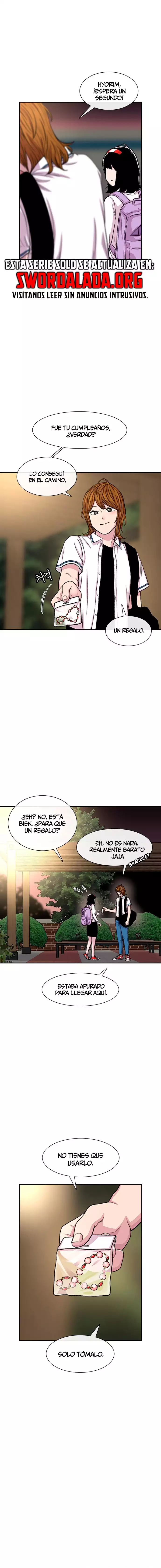 Star Ginseng Store capítulo 96 página 7