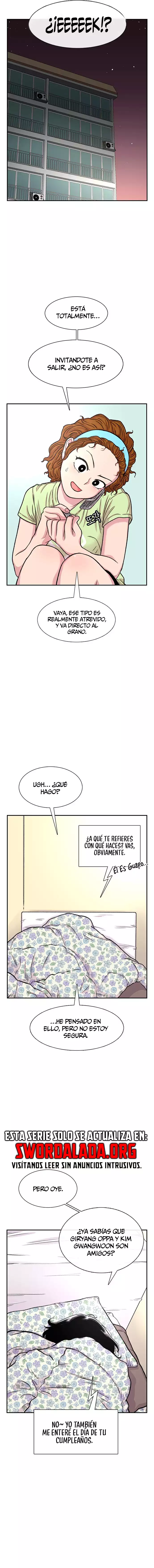 Star Ginseng Store capítulo 96 página 9
