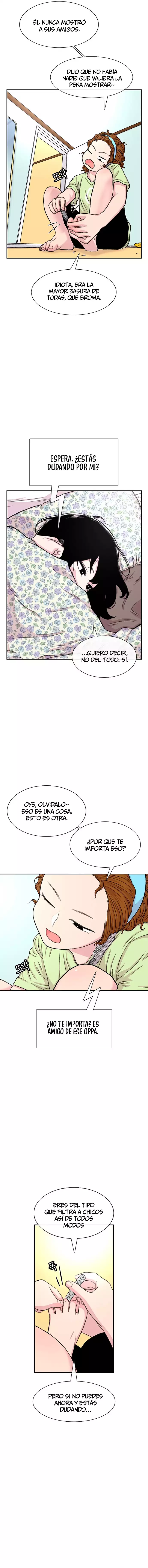 Star Ginseng Store capítulo 96 página 10