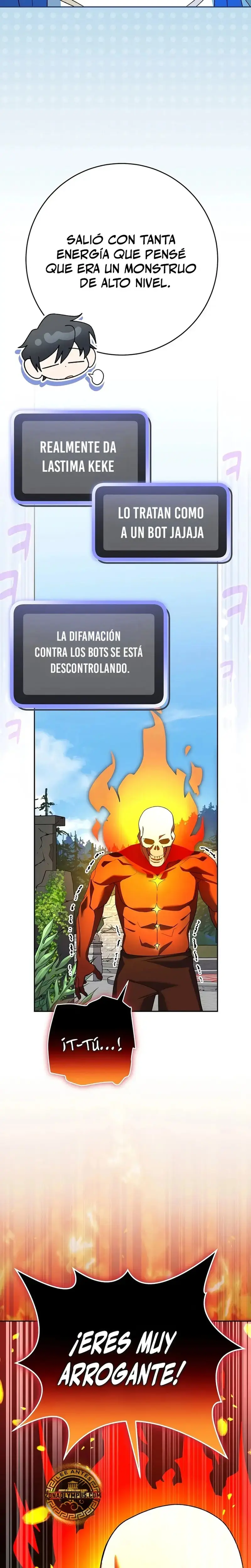 Streaming del Arquero Genio capítulo 103 página 4
