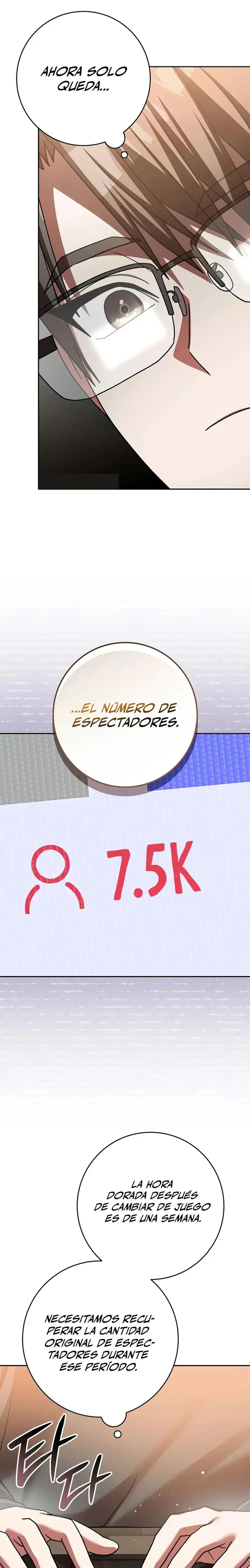 Streaming del Arquero Genio capítulo 103 página 25
