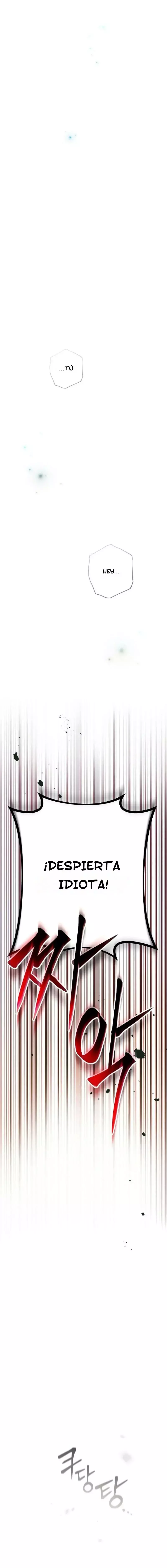 Genio del streaming por accidente capítulo 3 página 11