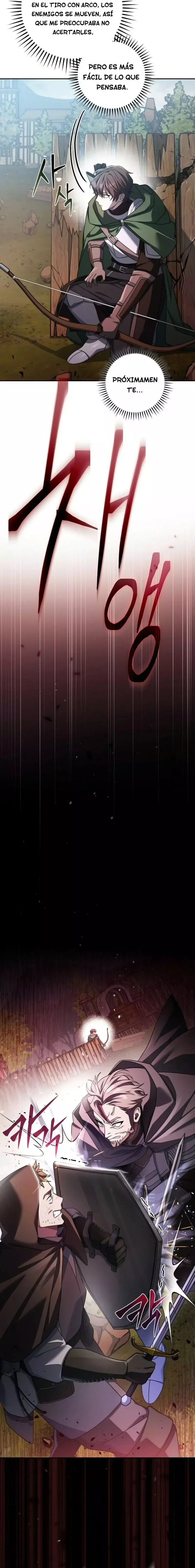 Genio del streaming por accidente capítulo 3 página 25