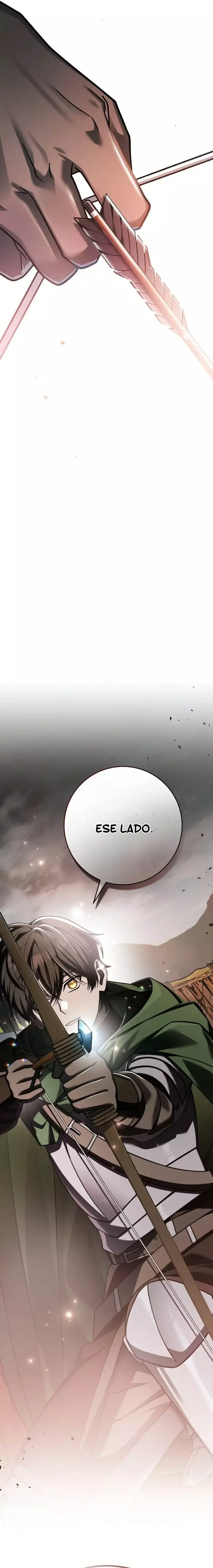 Genio del streaming por accidente capítulo 3 página 28
