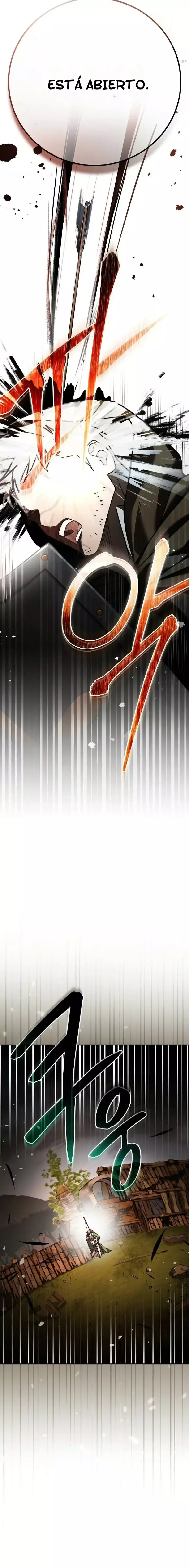Genio del streaming por accidente capítulo 3 página 29