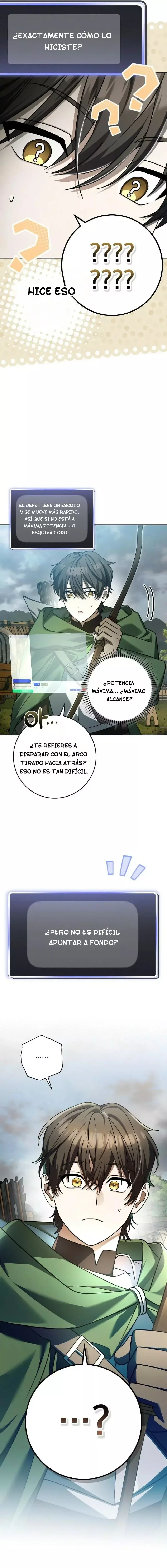 Genio del streaming por accidente capítulo 3 página 32