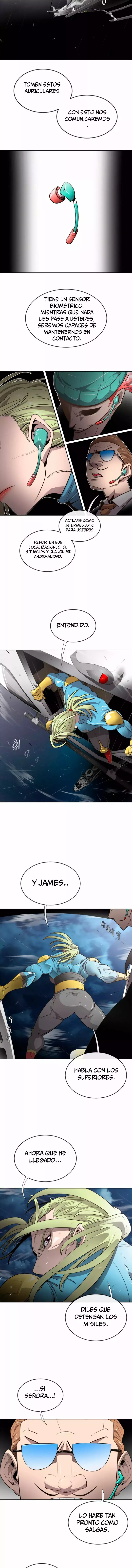 Super Human Era capítulo 10 página 12
