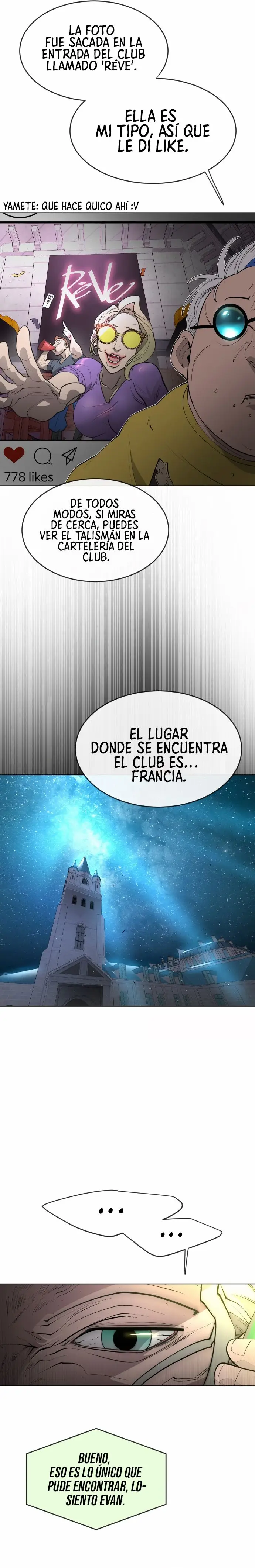 Super Human Era capítulo 100 página 27