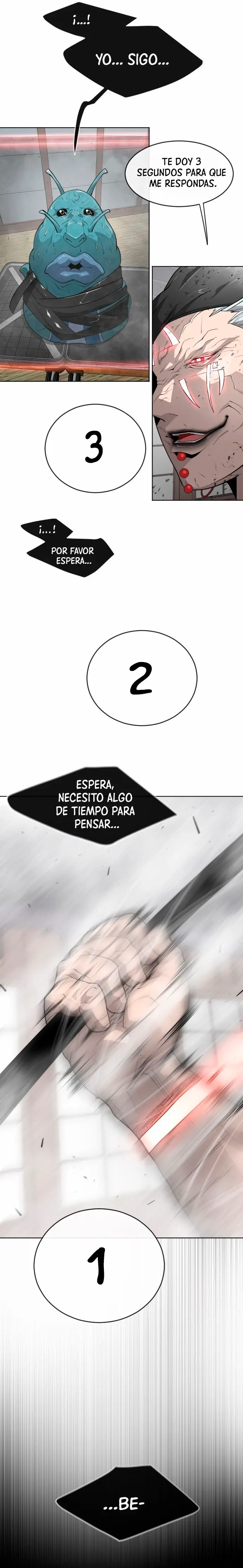Super Human Era capítulo 102 página 4