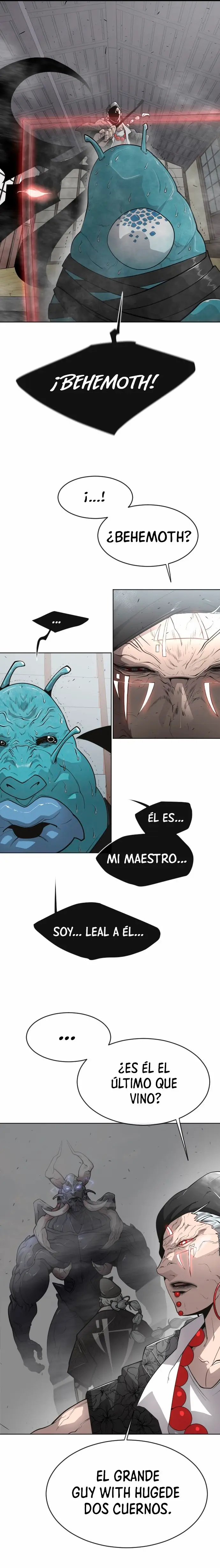 Super Human Era capítulo 102 página 7