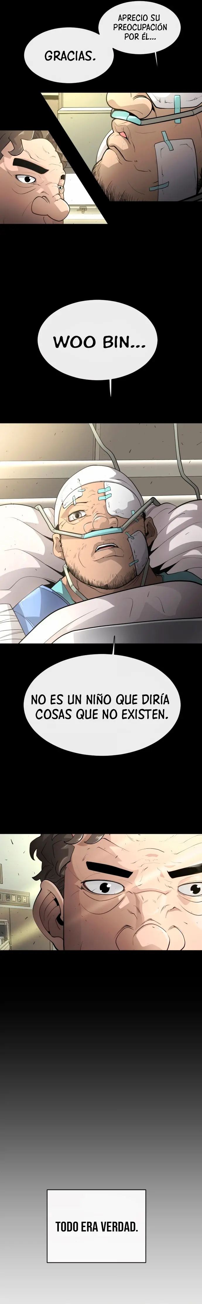 Super Human Era capítulo 102 página 16