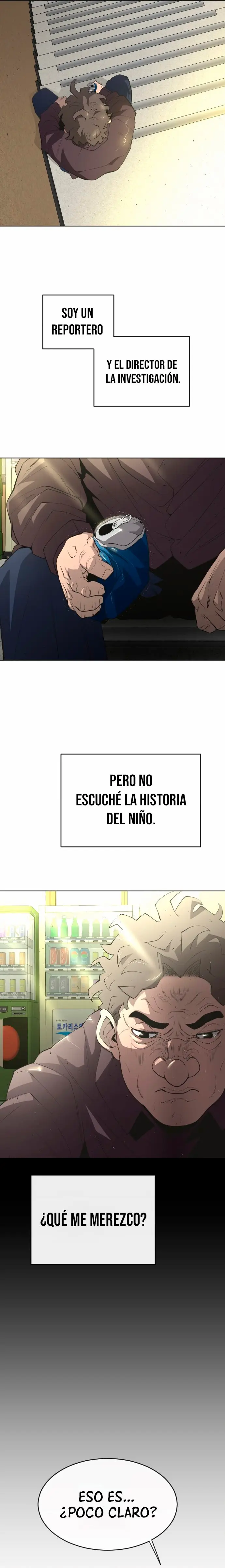 Super Human Era capítulo 102 página 17
