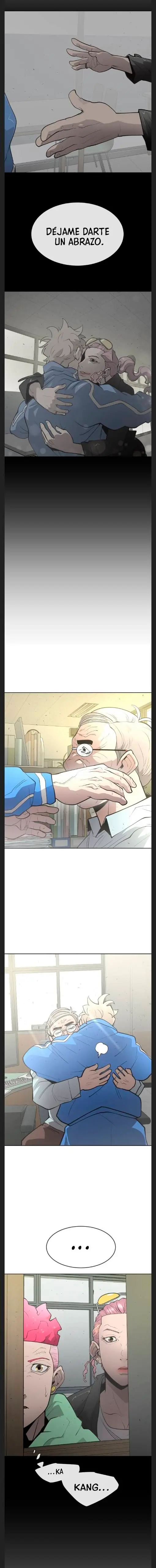 Super Human Era capítulo 104 página 5