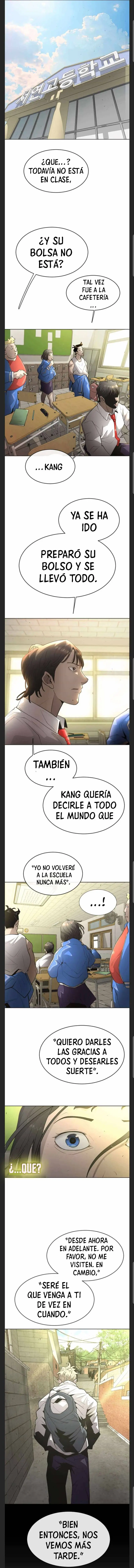 Super Human Era capítulo 105 página 6