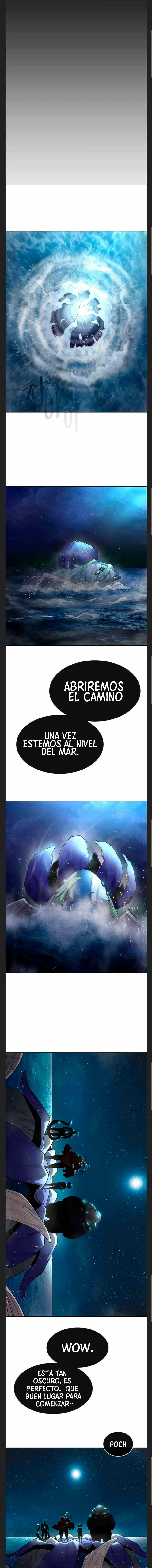 Super Human Era capítulo 106 página 4