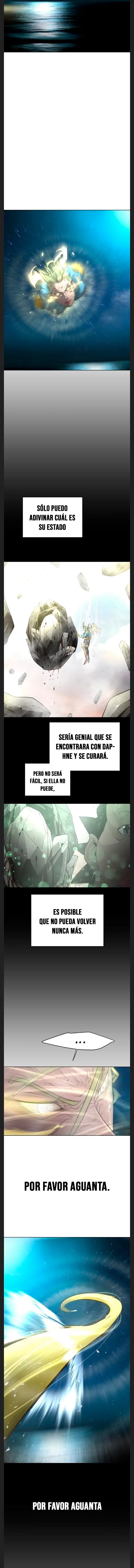 Super Human Era capítulo 109 página 6