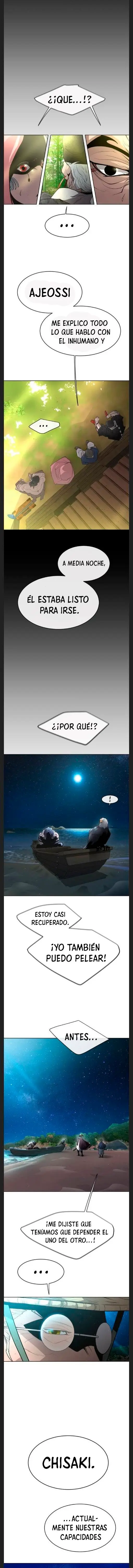 Super Human Era capítulo 112 página 5