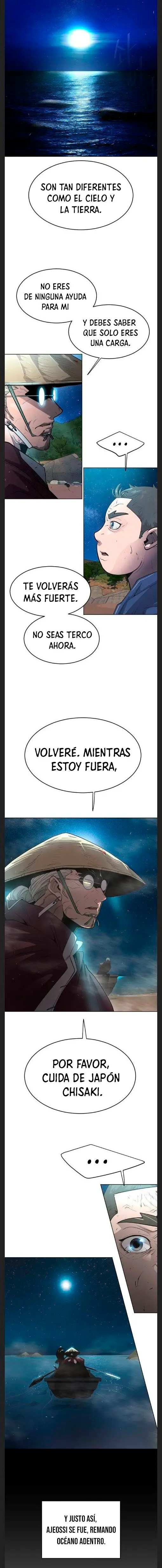 Super Human Era capítulo 112 página 6