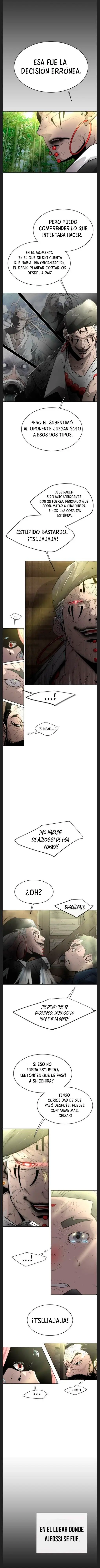 Super Human Era capítulo 112 página 7