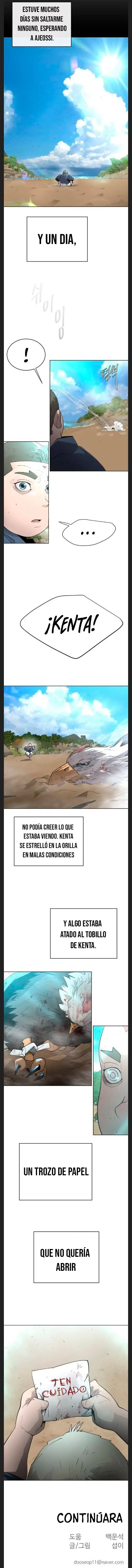 Super Human Era capítulo 112 página 8