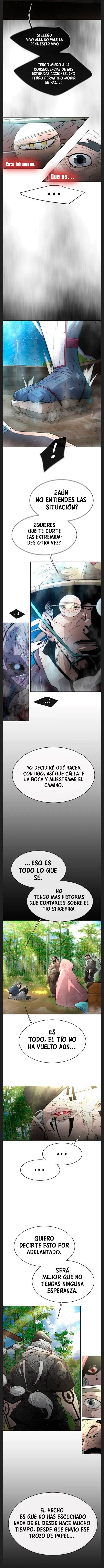 Super Human Era capítulo 113 página 4