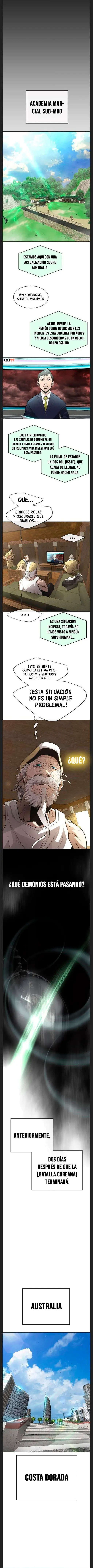 Super Human Era capítulo 113 página 6