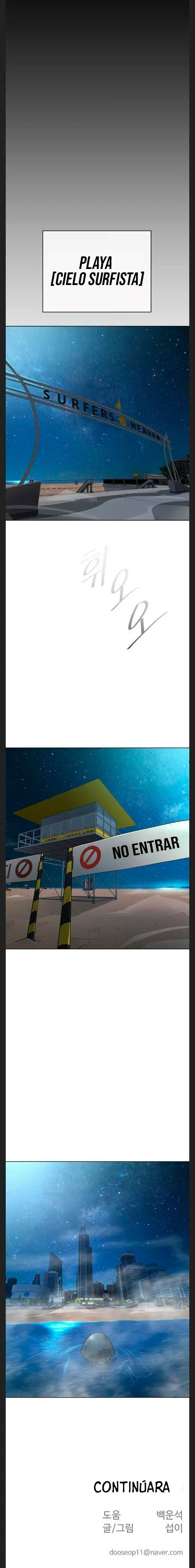 Super Human Era capítulo 114 página 6