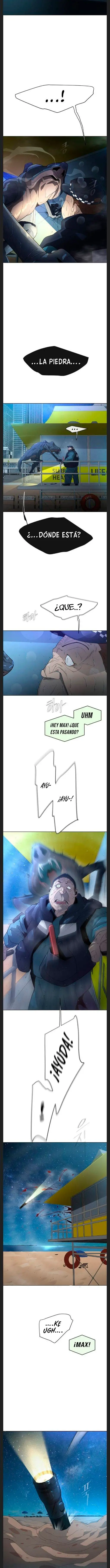 Super Human Era capítulo 115 página 6