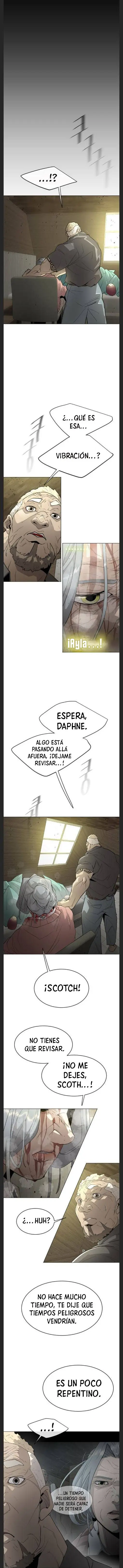 Super Human Era capítulo 117 página 4